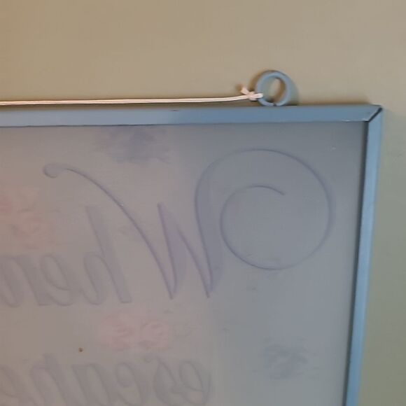 Vintage Sign  - Picture 8 of 11